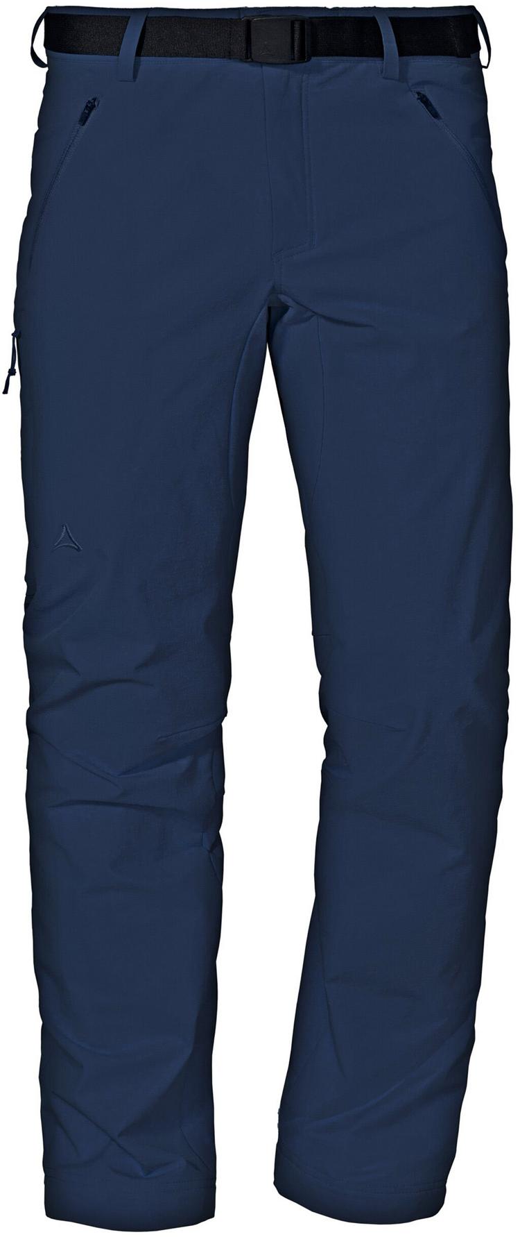 Sch&ouml;ffel Sch&ouml;ffel Taibun Wanderhose Herren - navy blazer - 0 | SportScheck
