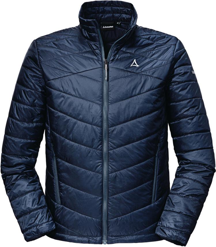 Sch&ouml;ffel Sch&ouml;ffel ZipIn Seewand Steppjacke Herren - navy blazer - 0 | SportScheck