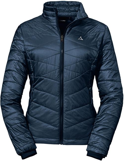 Sch&ouml;ffel ZipIn Seewand Steppjacke Damen