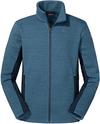 Sch&ouml;ffel ZipIn Oberau Fleecejacke Herren - navy blazer