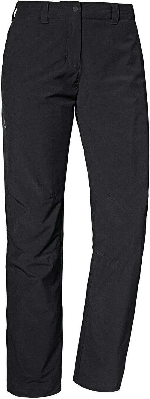 Schöffel Engadin1 Warm Thermohose Damen