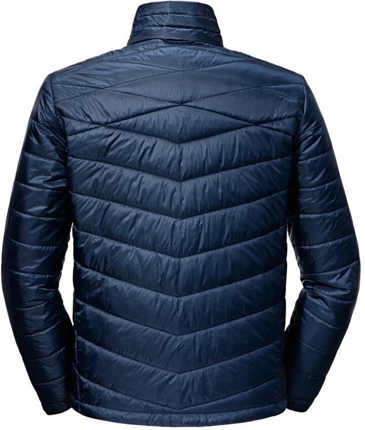 Sch&ouml;ffel Sch&ouml;ffel ZipIn Seewand Steppjacke Herren - navy blazer - 0 | SportScheck