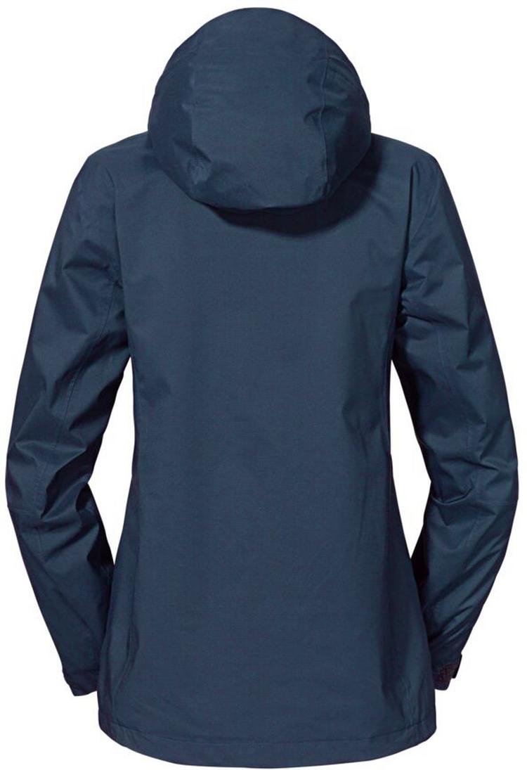 Sch&ouml;ffel Sch&ouml;ffel ZipIn Stanzach Funktionsjacke Damen - navy blazer - 0 | SportScheck