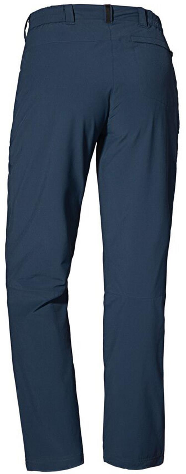 Sch&ouml;ffel Sch&ouml;ffel Engadin1 Warm Thermohose Damen - navy blazer - 0 | SportScheck