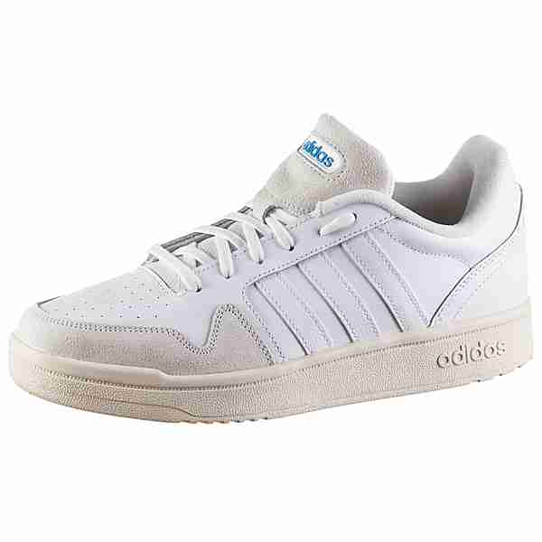 adidas Postmove Sneaker Herren ftwr white-ftwr white-pulse blue