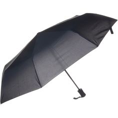 SportScheck Regenschirm schwarz