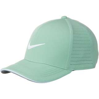 Nike Aerobill Cap enamel green-white