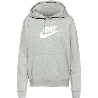 I modsætning til gået i stykker Græsse Pullover für Damen von Nike in grau im Online Shop von SportScheck kaufen