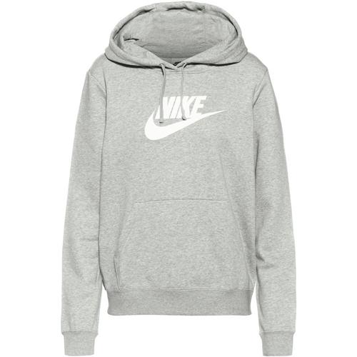 Nike NSW Club Hoodie Damen