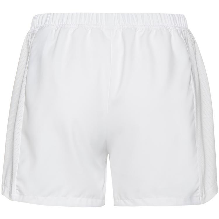 ASICS ASICS Court Tennisrock Damen - brilliant white - 0 | SportScheck