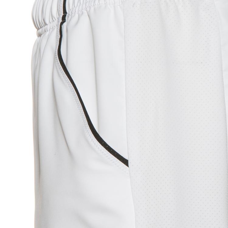 ASICS ASICS Court Tennisrock Damen - brilliant white - 0 | SportScheck