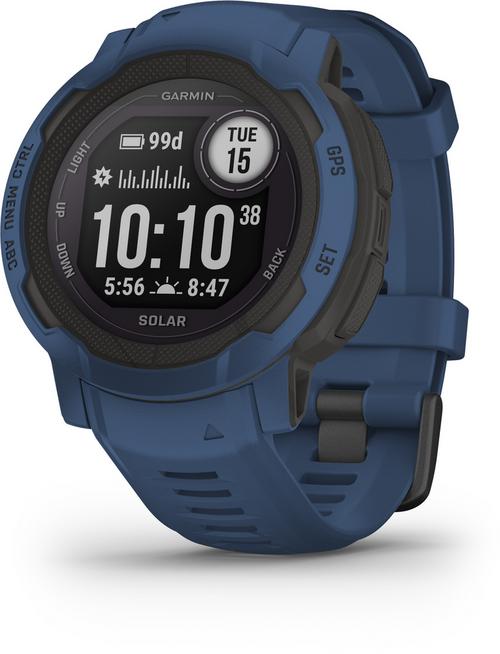 Garmin Instinct 2 Solar Sportuhr