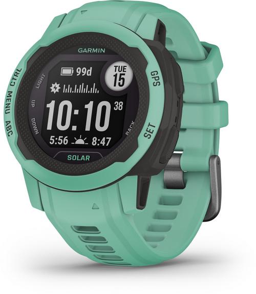 Garmin Instinct 2S Solar Sportuhr