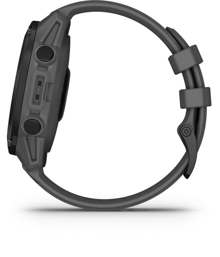 Garmin Garmin Descent G1 Sportuhr - schiefergrau - 0 | SportScheck