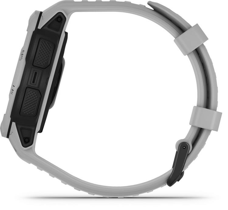 Garmin Garmin Instinct 2 Solar Sportuhr - grau - 1 | SportScheck