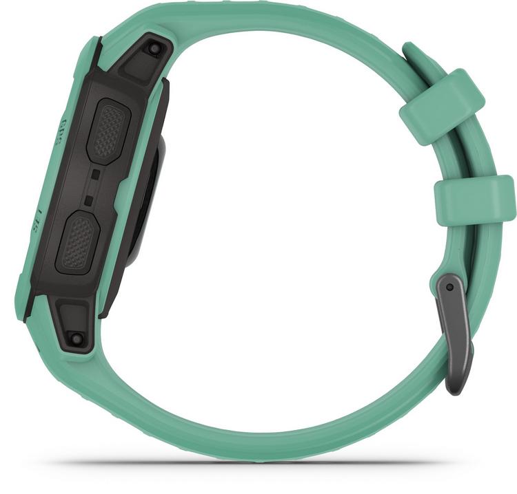 Garmin Garmin Instinct 2S Solar Sportuhr - pastellgr&uuml;n - 1 | SportScheck