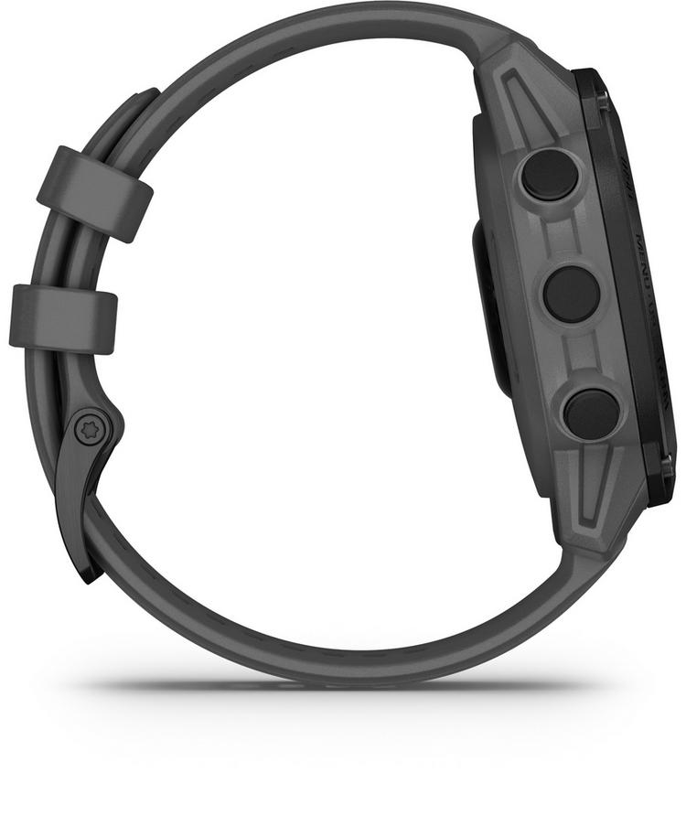 Garmin Garmin Descent G1 Sportuhr - schiefergrau - 1 | SportScheck