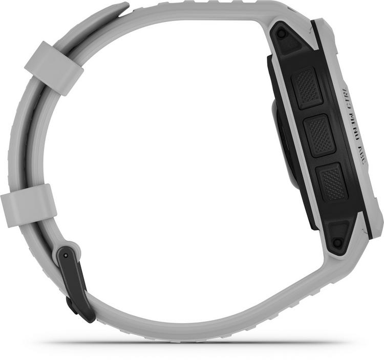 Garmin Garmin Instinct 2 Solar Sportuhr - grau - 2 | SportScheck