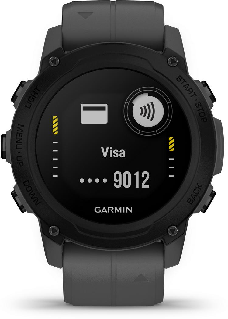 Garmin Garmin Descent G1 Sportuhr - schiefergrau - 3 | SportScheck