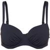 Sunflair Bikini Oberteil Damen - nachtblau