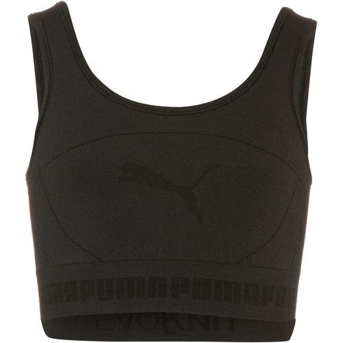 PUMA RT SEAMLESS BH Mädchen
