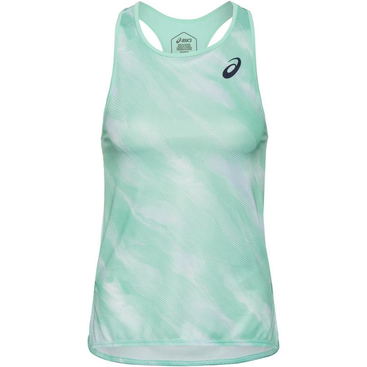 ASICS ASICS Match Funktionstank Damen - fresh ice - 0 | SportScheck