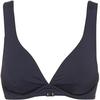 Sunflair Bikini Oberteil Damen - nachtblau