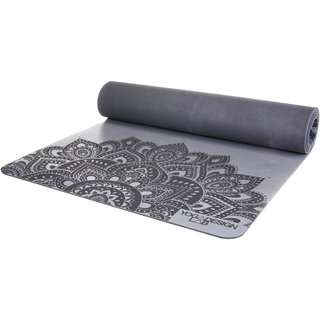 Yoga Design Lab Matte mandala charcoal