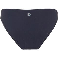 Rückansicht von Sunflair Bikini Hose Damen nachtblau