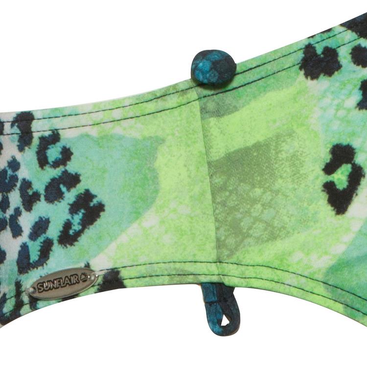 Sunflair Sunflair Bikini Set Damen - blau - 1 | SportScheck