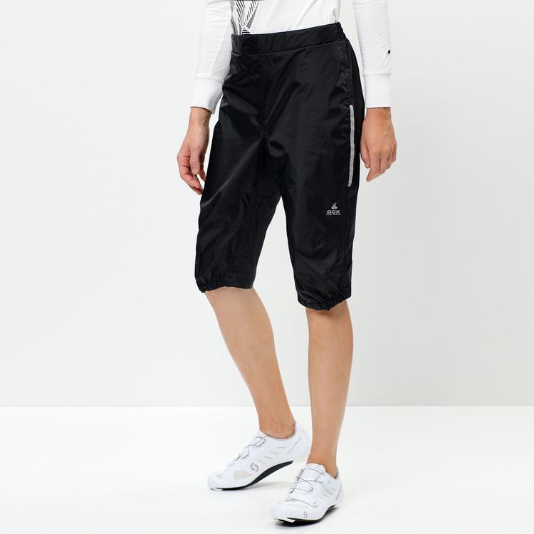 OCK OCK Regenhose Damen - stretch limo - 1 | SportScheck