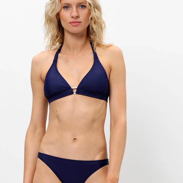 Maui Wowie Maui Wowie Bikini Oberteil Damen - blu scuro - 3 | SportScheck