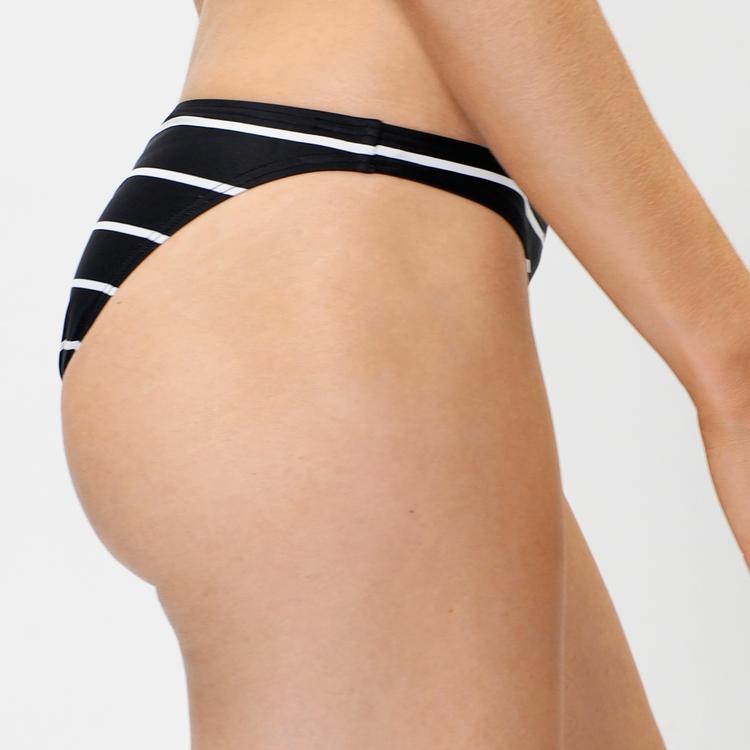 Maui Wowie Maui Wowie Bikini Hose Damen - carvico nero - 3 | SportScheck