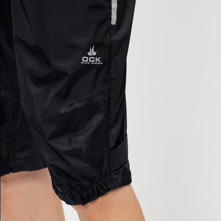 OCK OCK Regenhose Damen - stretch limo - 3 | SportScheck