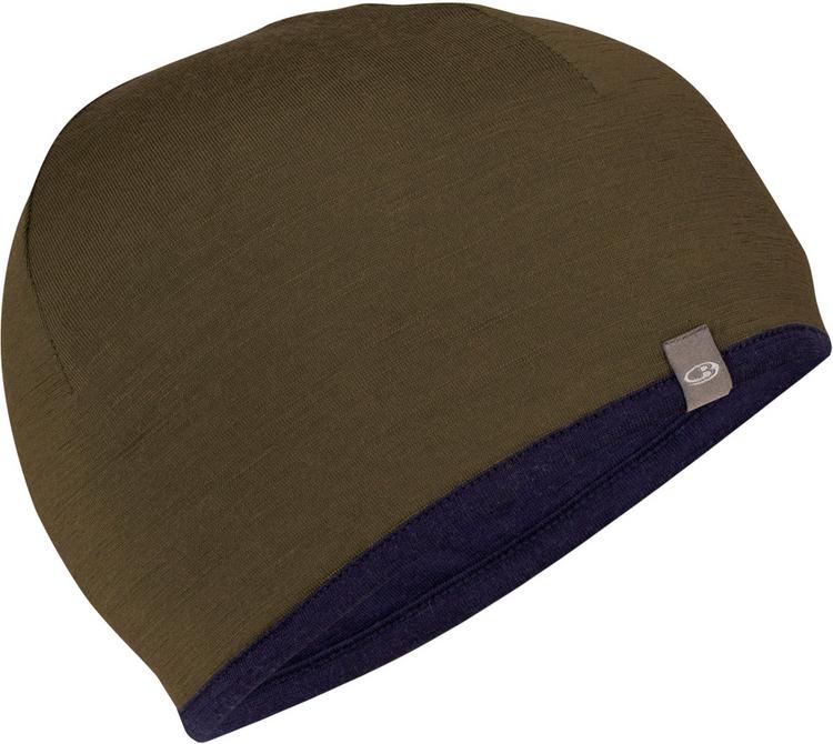 Icebreaker Icebreaker Pocket Wendem&uuml;tze Damen - loden-midnight navy - 0 | SportScheck