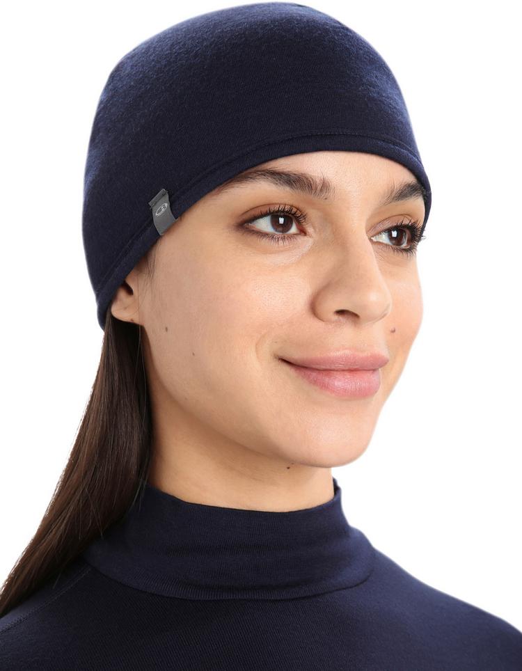 Icebreaker Icebreaker Pocket Wendem&uuml;tze Damen - loden-midnight navy - 4 | SportScheck