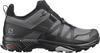 Salomon X ULTRA 4 Wanderschuhe Herren - magnet-black-monument