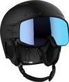 Salomon DRIVER PRIME Helm - black