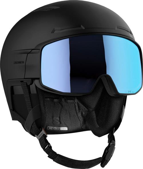 Salomon DRIVER PRIME Helm