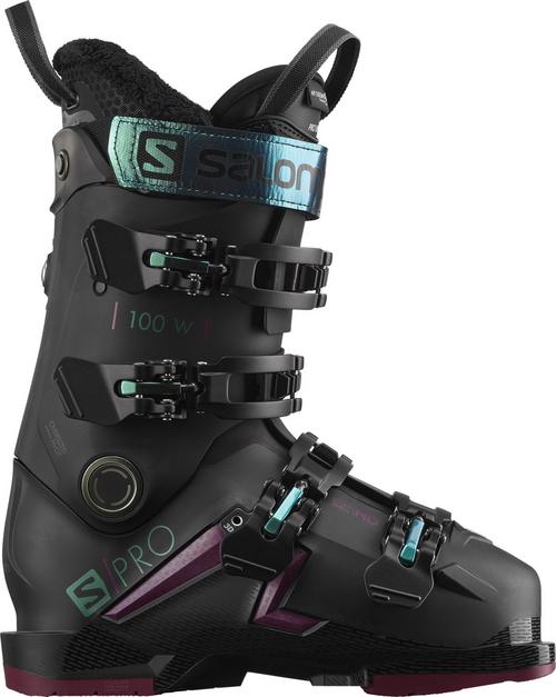 Salomon S/PRO 100 W GW Skischuhe Damen