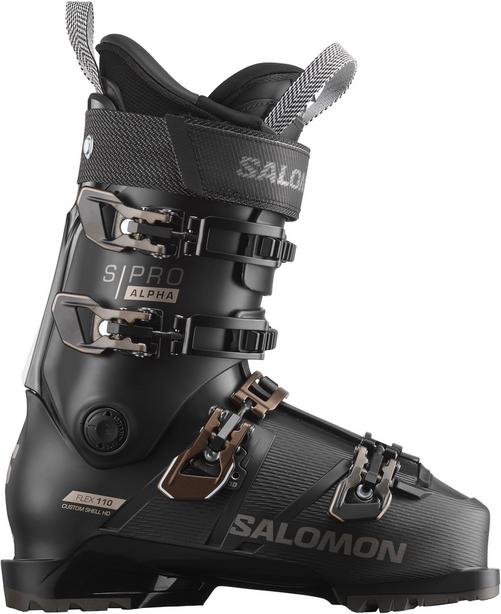 Salomon S/PRO ALPHA 110 Skischuhe Herren