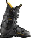 Salomon SHIFT PRO 120 AT Skischuhe Herren - belluga-black-solar power