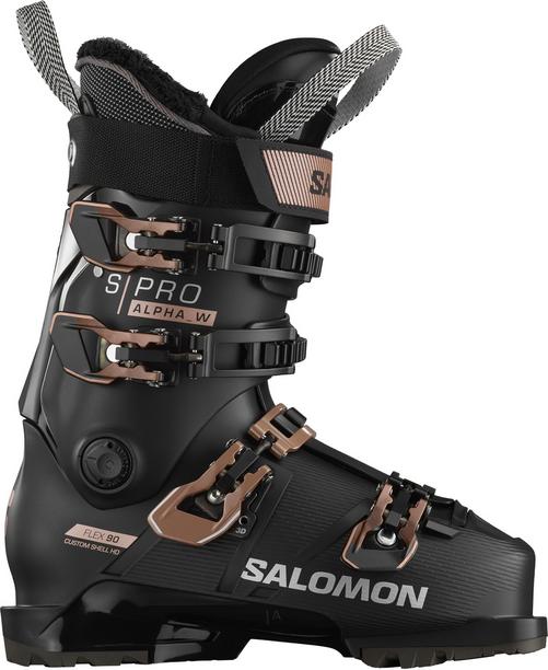 Salomon S/PRO ALPHA 90 W Skischuhe Damen