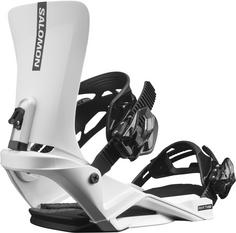 Salomon RHYTHM Snowboardbindung white