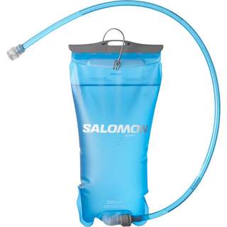 Salomon SOFT RESERVOIR 1.5L Trinksystem clear blue