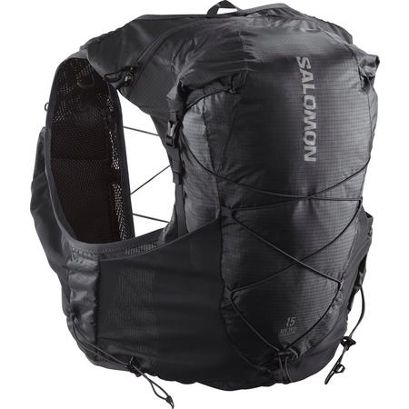 Salomon ADV SKIN CROSS SEASON 15 Trinkrucksack Wanderrucksäcke M Normal | 00195751049702 Salomon ADV SKIN CROSS SEASON 15 Trinkrucksack Wanderrucksäcke M Normal | 00195751049702