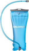 Salomon SOFT RESERVOIR 2L Trinksystem - clear blue