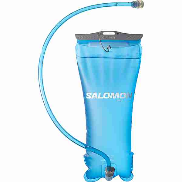 Salomon SOFT RESERVOIR 2L Trinksystem clear blue