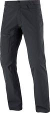 Salomon WAYFARER Wanderhose Herren - deep black