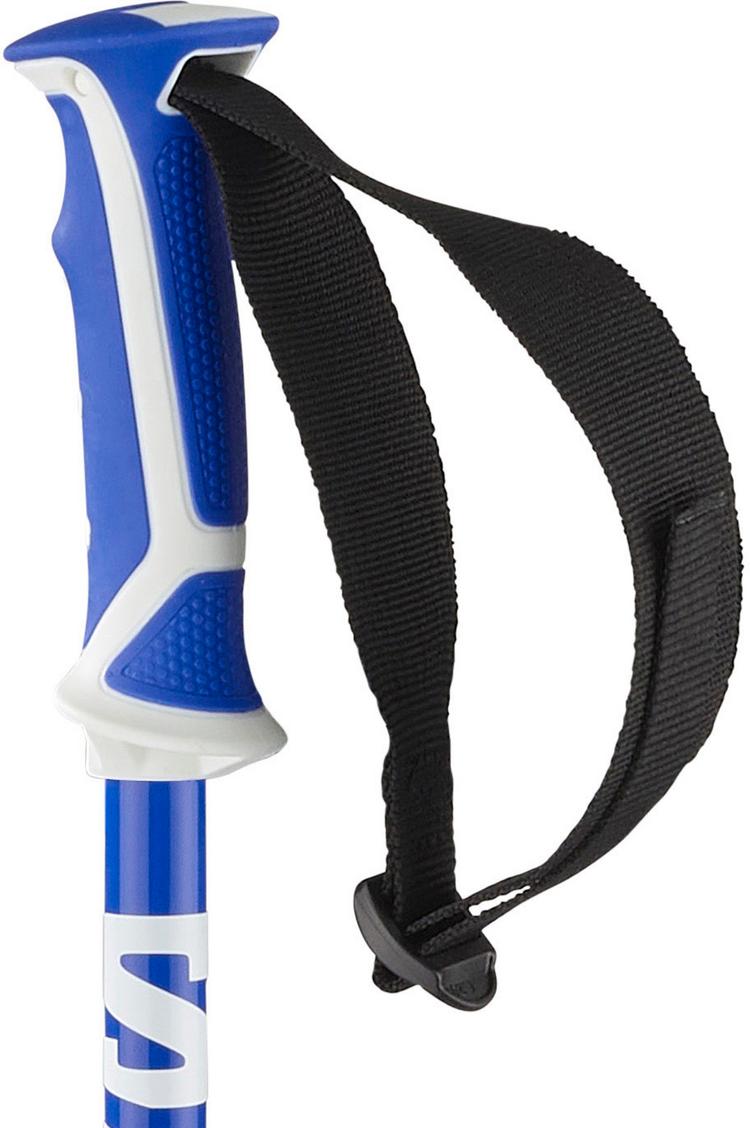 Salomon Salomon X08 Stock - race blue - 0 | SportScheck